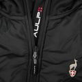 Giacca ibrida donna Aulp Volta Hybrid black 1 5