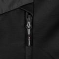 Giacca ibrida donna Aulp Volta Hybrid black 1 8