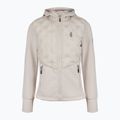 Giacca ibrida donna Aulp Volta Hybrid sand 3