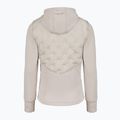 Giacca ibrida donna Aulp Volta Hybrid sand 4
