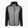 Giacca ibrida da uomo Aulp Clint Hybrid bark 1 3