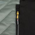 Giacca ibrida da uomo Aulp Clint Hybrid bark 1 7