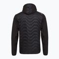 Giacca ibrida da uomo Aulp Clint Hybrid black 1 2