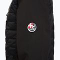Giacca ibrida da uomo Aulp Clint Hybrid black 1 3