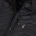 Giacca ibrida da uomo Aulp Clint Hybrid black 1 4