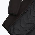 Giacca ibrida da uomo Aulp Clint Hybrid black 1 5