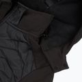 Giacca ibrida da uomo Aulp Clint Hybrid black 1 6
