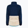 Pile felpato bambino Aulp Tiger Sherpa blue 1 4