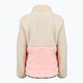 Pile felpato bambino Aulp Tiger Sherpa light coral 1 4