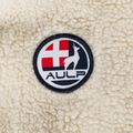 Pile felpato bambino Aulp Tiger Sherpa light coral 1 7