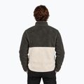 Giacca uomo Aulp Vogue Sherpa grey 2