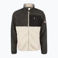 Giacca uomo Aulp Vogue Sherpa grey 3