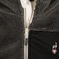 Giacca uomo Aulp Vogue Sherpa grey 5