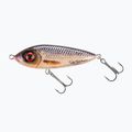 Abu Garcia Mcsnack, vero roach wobbler
