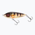 Abu Garcia Mcsnack Pesce persico wobbler