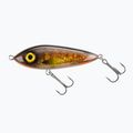 Abu Garcia Mcsnack Crucian Carp wobbler