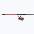 Abu Garcia Max X Spinning 802M Maxxsp30 Set canna + mulinello 2