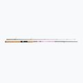Abu Garcia Combo Revolution 503Fd/802Ml Pk canna + mulinello 3