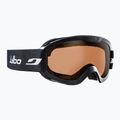Maschera da sci per bambini Julbo Atome Chromakids black/brown