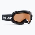 Maschera da sci per bambini Julbo Atome Chromakids black/brown 2