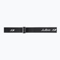 Maschera da sci per bambini Julbo Atome Chromakids black/brown 4
