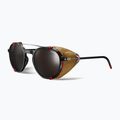 Occhiali da sole Julbo Legacy Reactiv Polar legacy black trans/red r24pl