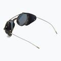 Occhiali da sole Julbo Legacy Spectron verde militare/nero 2