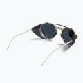 Occhiali da sole Julbo Legacy Spectron verde militare/nero 2