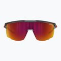 Occhiali da sole Julbo Ultimate Spectron nero opaco/rosso/rosso multistrato 2