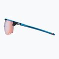 Occhiali da sole Julbo Ultimate Reactiv 1-3 High Contrast blu/nero opaco 6