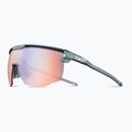 Occhiali da sole Julbo Ultimate Reactiv 1-3 ad alto contrasto blu/verde/blu multistrato