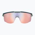 Occhiali da sole Julbo Ultimate Reactiv 1-3 ad alto contrasto blu/verde/blu multistrato 2