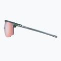 Occhiali da sole Julbo Ultimate Reactiv 1-3 ad alto contrasto blu/verde/blu multistrato 3