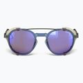 Occhiali da sole Julbo Legacy Ractiv 2-4 Beige/Black 3