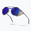 Occhiali da sole Julbo Legacy Ractiv 2-4 Beige/Black 4