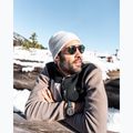 Occhiali da sole Julbo Legacy Polarized traslucidi marrone/khaki/arancio 6