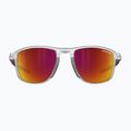 Occhiali da sole Julbo Compass Spectron shiny translu crystal/red 2