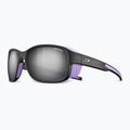Occhiali da sole Julbo Monterosa 2 Spectron nero/viola