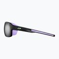 Occhiali da sole Julbo Monterosa 2 Spectron nero/viola 3