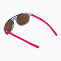 Occhiali da sole Julbo Slack Polarized S3 grey/pink 2
