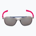 Occhiali da sole Julbo Slack Polarized S3 grey/pink 3