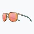 Occhiali da sole Julbo Canyon Polarized 3HD green