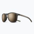 Occhiali da sole Julbo Canyon Polarized 3+ black/grey army