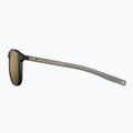 Occhiali da sole Julbo Canyon Polarized 3+ black/grey army 3