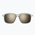 Occhiali da sole Julbo Creek Polarized grey translu/green 2