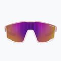 Occhiali da sole per bambini Julbo Fury Junior Spectron matt pastel pink/pastel blue/pink flash 2