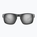 Occhiali da sole Julbo Shield M Spectron traslucido nero/azzurro/rosa 2