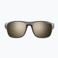 Occhiali da sole Julbo The Streets Polarized shiny translu black/black 2