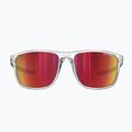 Occhiali da sole Julbo The Streets Spectron shiny translu crystal/red 2
