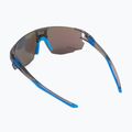 Occhiali da sole Julbo Aerospeed Spectron 3Cf grigio traslucido/blu 2